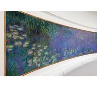 Billet d entrée Musée de l Orangerie à tout moment à Paris avec audio