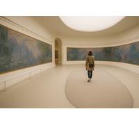 Billet d entrée réservé au Musée de l Orangerie