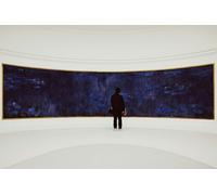 Billet d entrée réservé au musée de l Orangerie de Paris avec visite audio