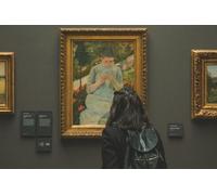 Billet d entrée réservé au Musée Paris Orsay et visite audio