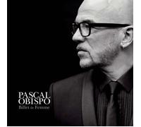 Pascal Obispo - Billet de Femme (CD-Livre)