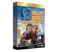 Billet doux Coffret intégral 3 DVD DVD