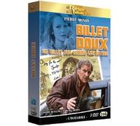 Billet doux Coffret intégral 3 DVD DVD