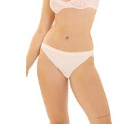 Billet Doux - Modèle Fidèle - Slip Taille Normale - Femme - 38/40 - Rose Blush