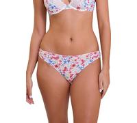 Billet Doux - Modèle Talentueuse - Slip Taille Normale - Femme - 42/44 - Imprimé Aquarelle Florale