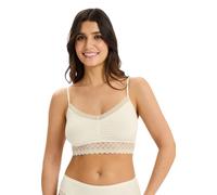 Billet Doux - Modèle Zen Dentelle - Brassière sans Armatures - Femme
