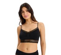 Billet Doux - Modèle Zen Dentelle - Brassière sans Armatures - Femme