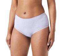 Billet Doux - Modèle Zen Dentelle - Shorty Taille Normale - Femme