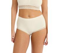 Billet Doux - Modèle Zen Dentelle - Shorty Taille Normale - Femme