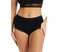 Billet Doux - Modèle Zen Dentelle - Shorty Taille Normale - Femme