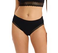 Billet Doux - Modèle Zen Dentelle - Slip Taille Normale - Femme