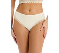 Billet Doux - Modèle Zen Dentelle - Slip Taille Normale - Femme