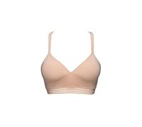 Brassière sans coques et armatures - Beige Beige 38/40