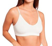 Billet Doux, Soutien Gorge Brassière sans Armature, Evasion, IMY Ivoire Poudre, 38/40