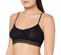 Brassière sans armatures - Noir Noir 42/44