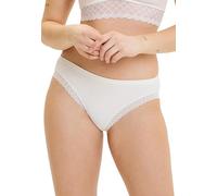 Billet Doux - Zen Dentelle 60XAA20 - Slip - Craie 34/36 - Femme