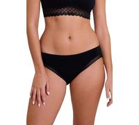 Billet Doux - Zen Dentelle 60XAA20 - Slip - Noir 38/40 Femme