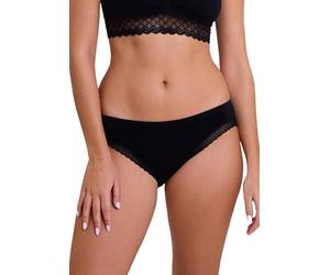 Billet Doux - Zen Dentelle 60XAA20 - Slip - Noir 38/40 Femme