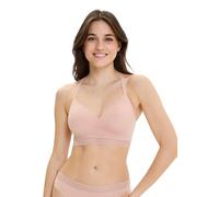 Billet Doux - Zen Light Pure - Brassière Coques sans Armatures - Beige - 38-40