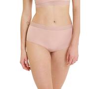 Billet Doux - Zen Light Pure - Shorty sans Coutures - Beige - 38-40