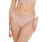 Billet Doux - Zen Light Pure - Slip sans Coutures - Beige - 42-44
