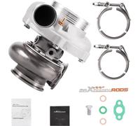 Billet GT30,GT3071 Turbocompresseur Charger Ball Bearing 0.82 A/R Turbine Trim 80.7