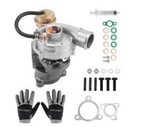 Billet K03 K03S Turbocompresseur for AUDI a4 b5 b6 8e 53039880005 058145703NV