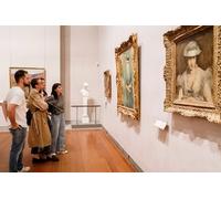 Billet Musée des Beaux-Arts de Lyon et Guide audio de la ville