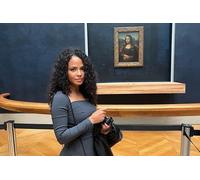 Billet Musée du Louvre avec audioguide et transferts hôteliers à Paris