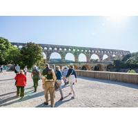 Billet Pont du Gard et Musée avec Guide Audio Officiel