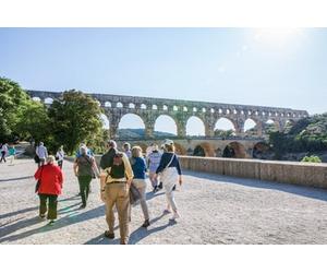 Billet Pont du Gard et Musée avec Guide Audio Officiel