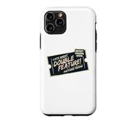 Billet pour Deux Longs métrages pour Le Rocky Horror Show Late Night Coque pour iPhone 11 Pro