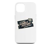 Billet pour Deux Longs métrages pour Le Rocky Horror Show Late Night Coque pour iPhone 13