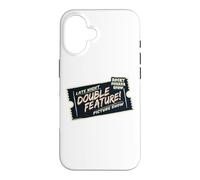 Billet pour Deux Longs métrages pour Le Rocky Horror Show Late Night Coque pour iPhone 16