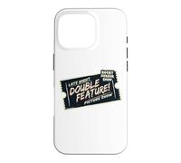 Billet pour Deux Longs métrages pour Le Rocky Horror Show Late Night Coque pour iPhone 16 Pro