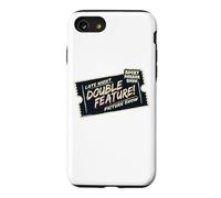 Billet pour Deux Longs métrages pour Le Rocky Horror Show Late Night Coque pour iPhone SE (2020) / 7/8