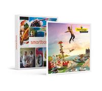 Coffret Cadeau SMARTBOX - Billet pour le Futuroscope en 2026 : 1 entrée enfant pour 1 journée - Accès d'une journée pour 1 enfant