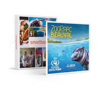 Billet Pour Le Zooparc De Beauval 2026 : 1 Entrée Enfant Pour 1 Journée - Smartbox - Coffret Cadeau Multi-Thèmes