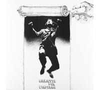 Billet Pour L'Enfer LP Vinyle