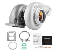 Billet Street GT45 V-Band Turbolader T4 Twin-Scroll 4.0L-6.0L 600+ PS