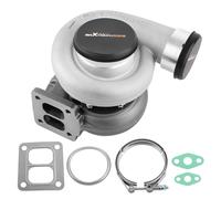 Billet Street GT45 V-Band Turbolader T4 Twin-Scroll 4.0L-6.0L 600+ PS