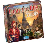 Billet to Ride Paris
