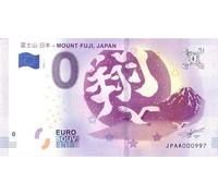 Billet Touristique 0 Euro Souvenir Titanic - Grande-Bretagne - Souvenir o zéro Pound