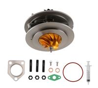 Billet Turbo Cartridge for BMW 120 d 320 d E90 E91 E87 120Kw 163 HP TF035HL