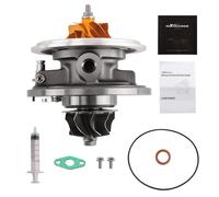 Billet Turbo Chra Cartouche for Audi A4 A6 Vw Passat 1,9 Tdi 130cv 717858-0001