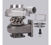 Billet Turbo for 4/6 cyl 2.5L-3.0L for Renault Citroen Peugot Water +Oil Cooled