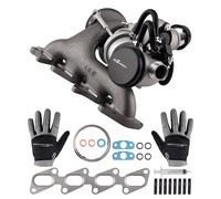 Billet Turbocharger for Chevrolet Cruze Sonic A14NET I4 Engine 781504-5004S NEUF