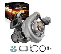 Billet Turbocharger For VW 1.8t T3 .63ar All 4/6 Cyl, 1.5L- 2.5L Turbolader NEW