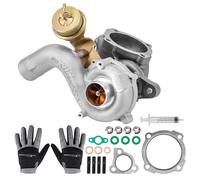 Billet Turbocompresseur 330PS K04-001 RS For SEAT Leon Toledo SKODA Octavia 1,8