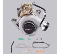 Billet Turbocompresseur for Subaru Forester/ Impreza 2.5L TD04L 49377-04100